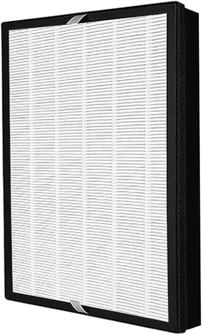 Replacement HEPA Carbon Combined Filter，Compatible - Image 3