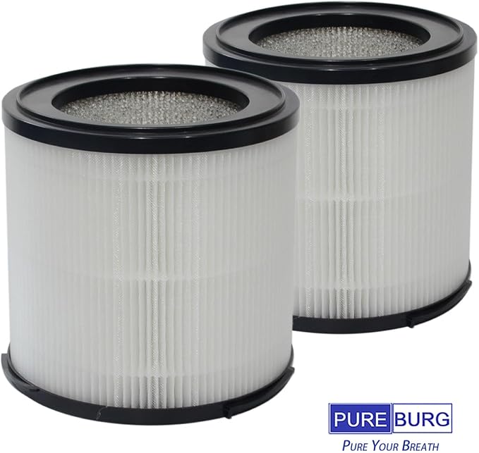PUREBURG Replacement Filter Compatible - Image 5