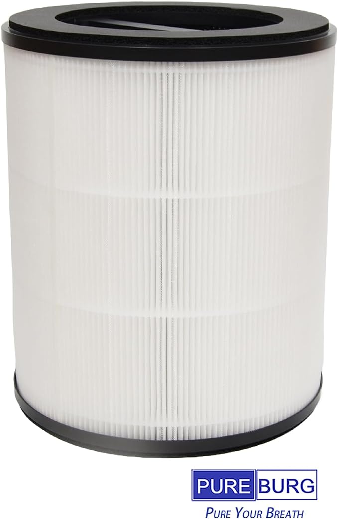 PUREBURG Replacement Filter Compatible - Image 4