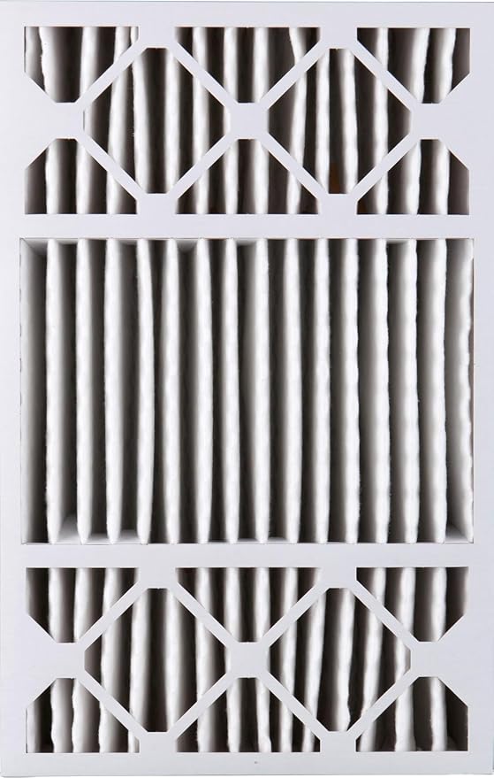 Nordic Pure 16x25x5 Honeywell/Lennox Replacement MERV 13 Air Filters 2 Pack - Image 4