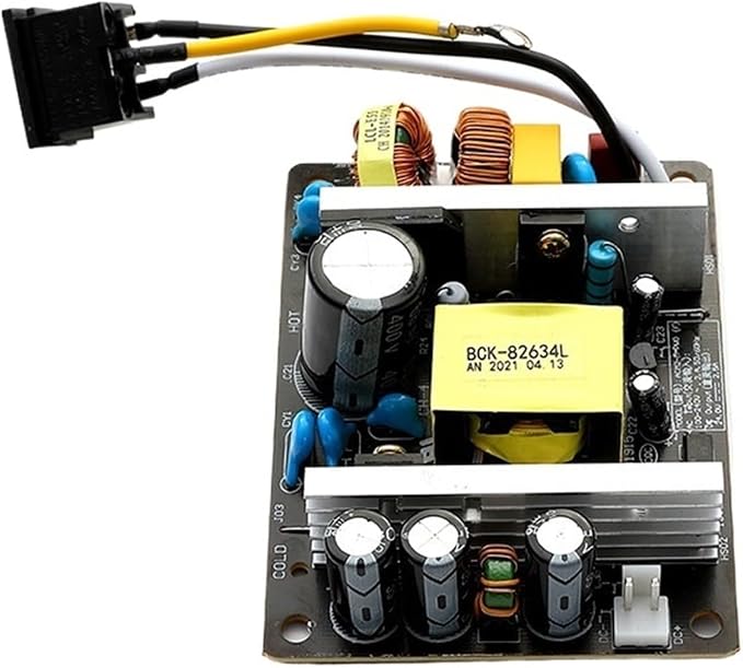 Air Purifier Repair Part Power Strip PCB Board ACM2-AA-PWO UOM360-2425 by Unknown
