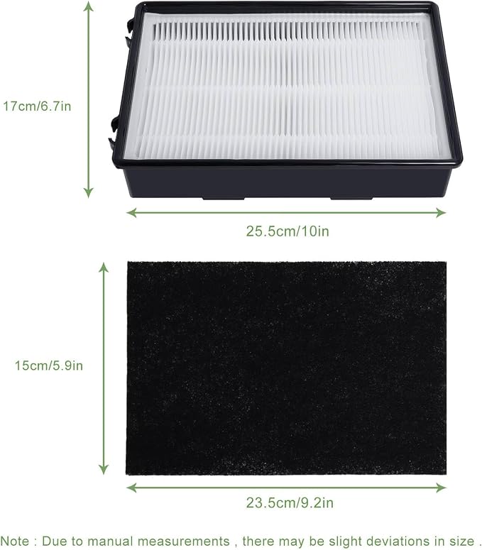 HAPF600D Filter Compatible - Image 6
