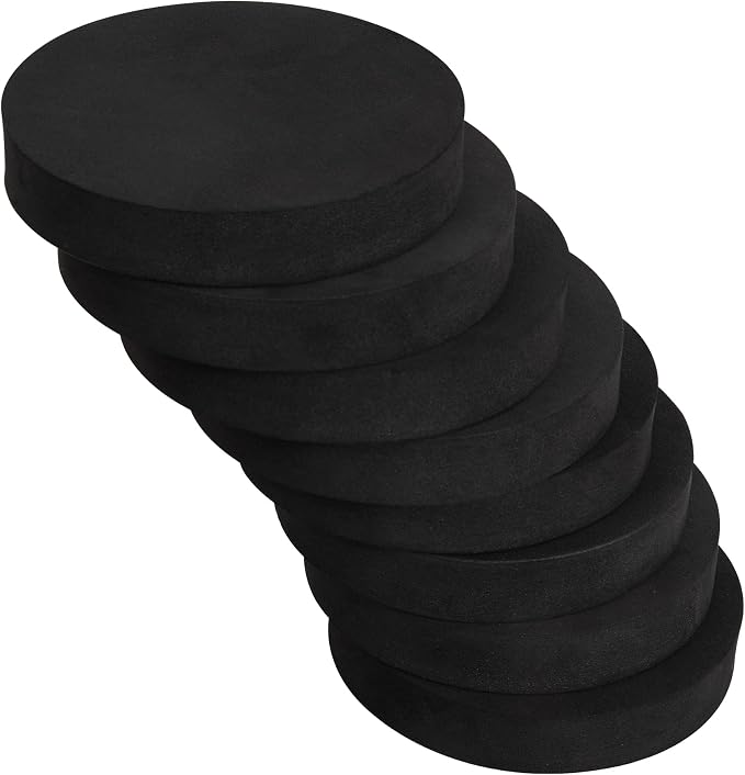 MyLifeUNIT EVA Anti Vibration Pads by MyLifeUNIT