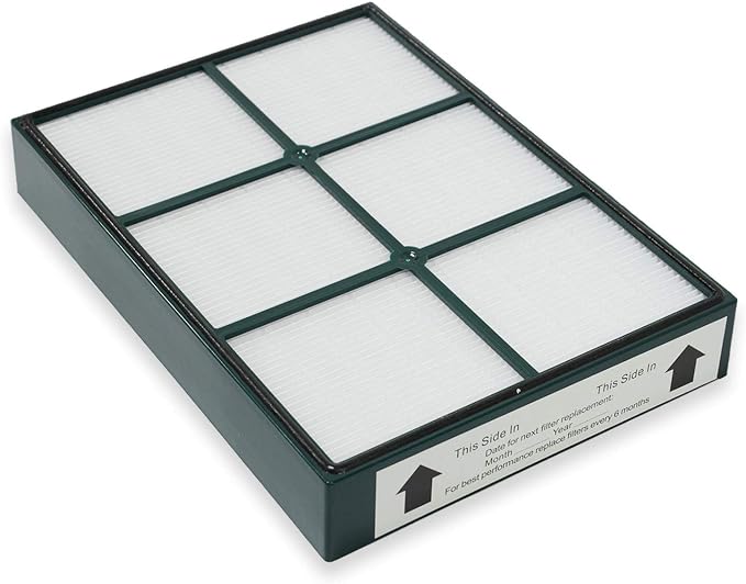 PUREBURG 30936 Replacement True HEPA Filter Compatible by PUREBURG-PureYourBreath