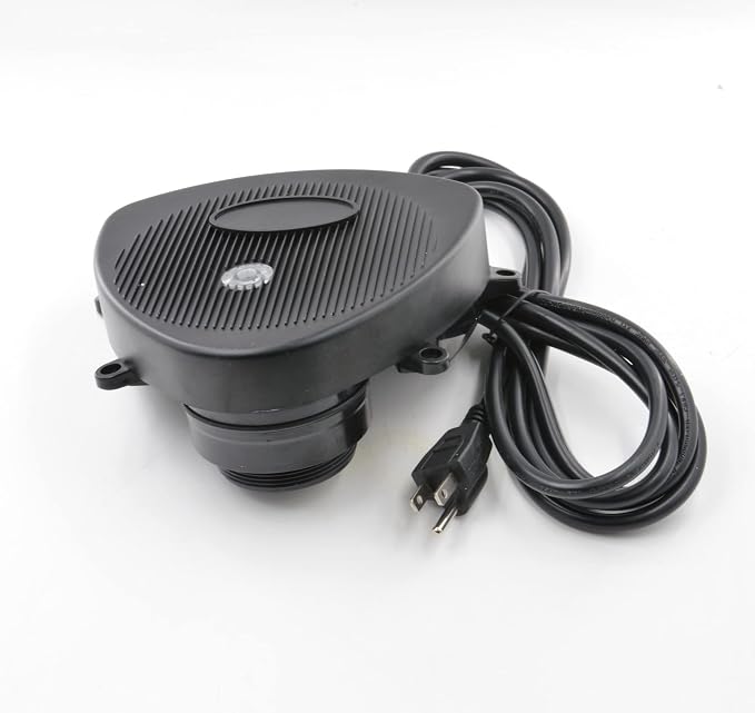 13W Ballast Transformer for CNZ CPF-2500 Pond Filter by CNZ