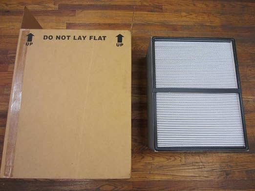 855210497 Filter with Enclosure by Unknown
