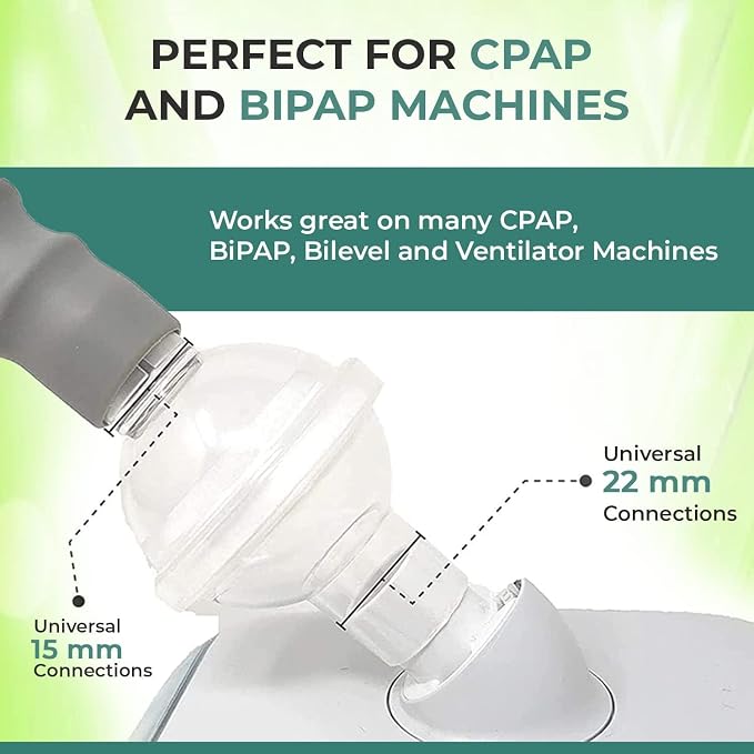 1pk Universal Fit in-Line Viral Filter - Image 2