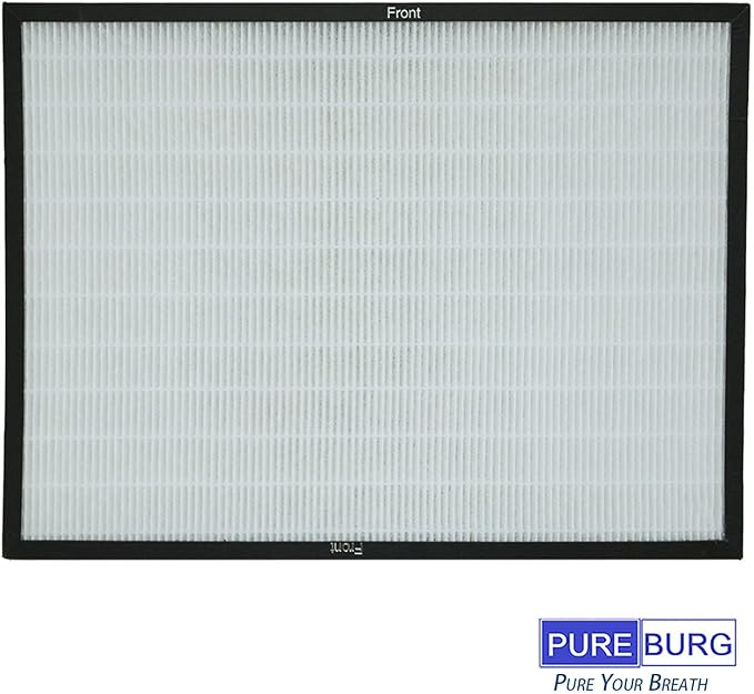 PUREBURG Replacement Filter Compatible - Image 2