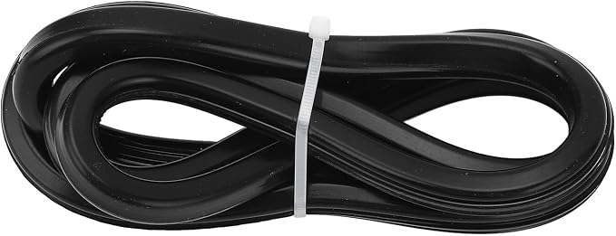 DEX2422Z2 Pool Filter Seal Durable Reinforced Rubber Gasket - Image 4