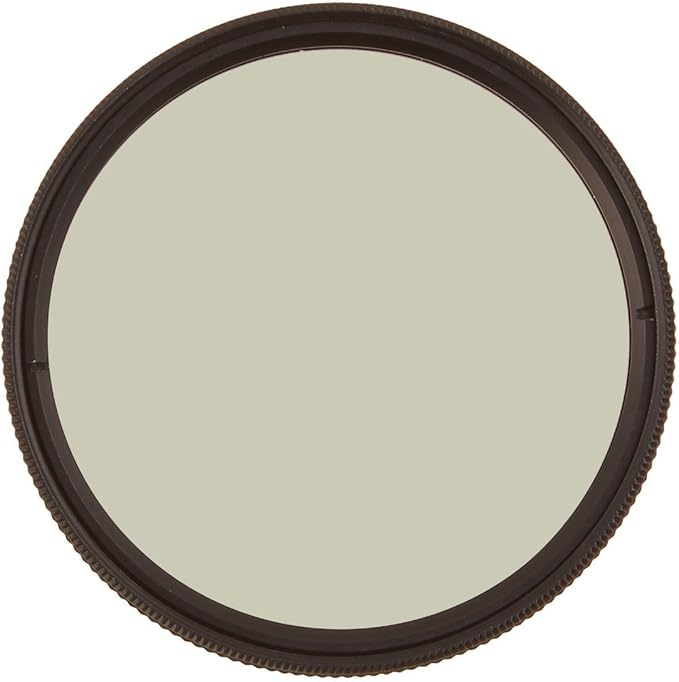 Amazon Basics Circular Polarizer Camera Lens Filter, 360° Rotatable Frame - Image 4