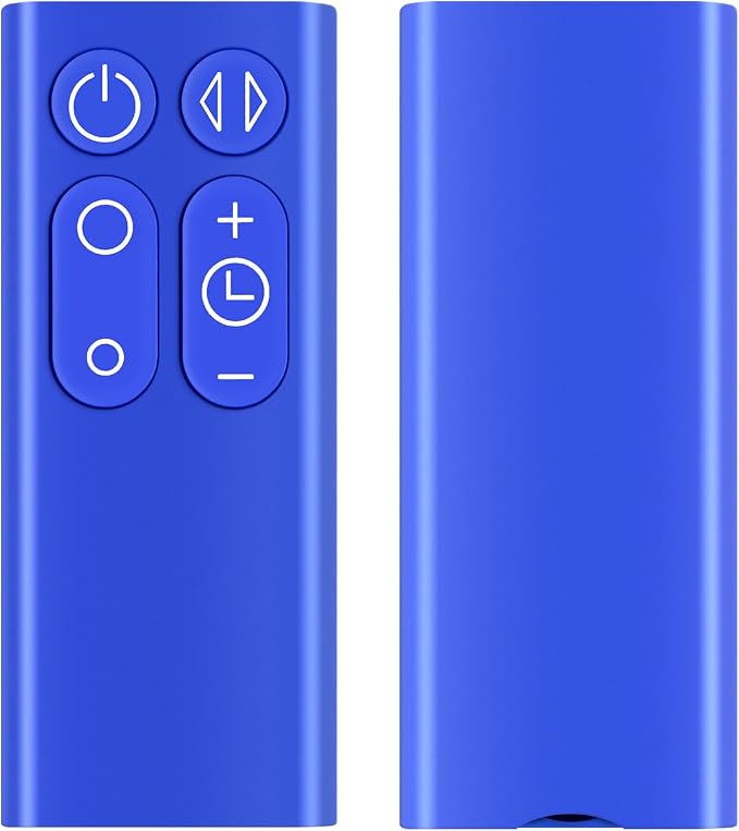 Replacement Remote Control for Dyson TP00 TP01 AM11 Compatible - Image 7