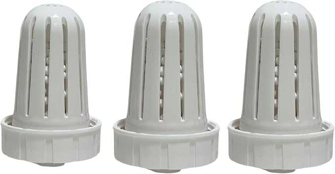Nispira Mist Demineralization Cartridge Filter Replacement Compatible - Image 2