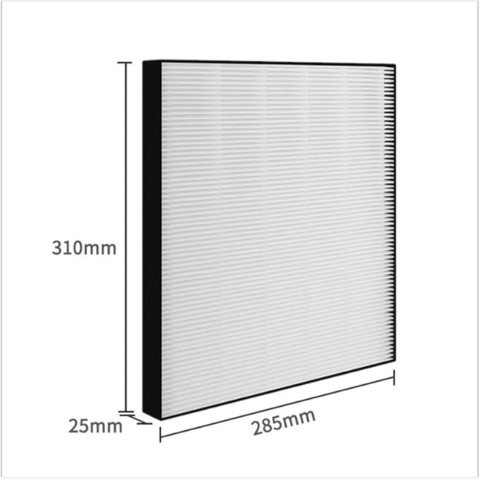 FZ-F30HFE FZ-F30DFE Replacement Filter Accessory，Compatible - Image 3