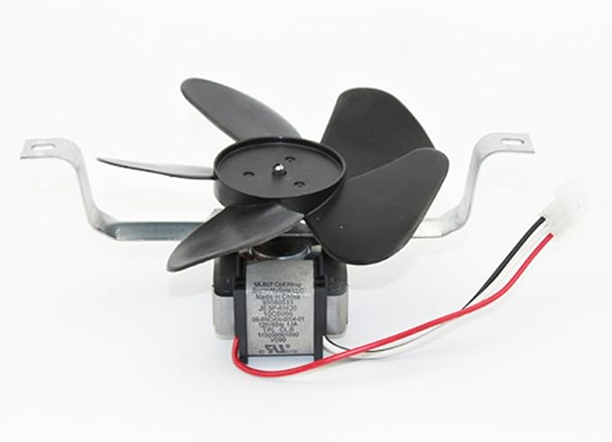 Broan S97012248 Motor Assembly for 40000 Series Range Hoods by Broan-NuTone