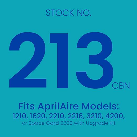 AprilAire 213CBN Replacement Filter - Image 11