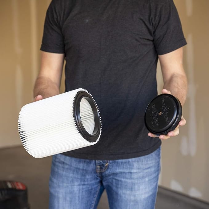 Kopach Replacement Filter Cap for Craftsman & Ridgid - Image 3