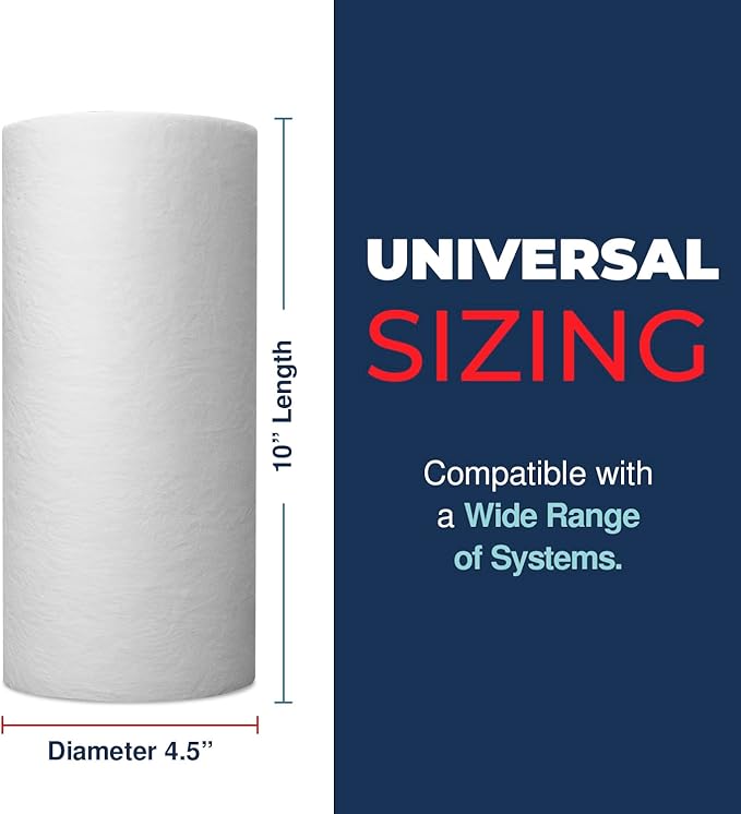 American Made, Sediment Water Filter, Replacement - Image 5