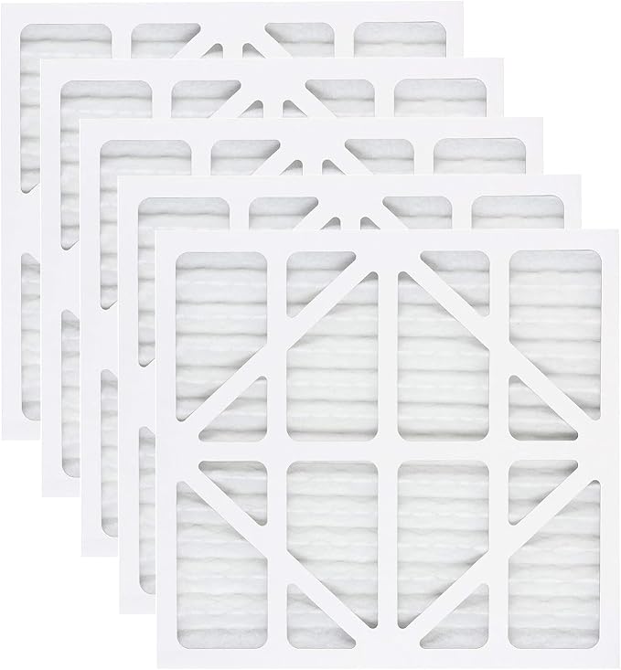Abestorm MERV-10 Filter Replacement Set Replacement Filters by AbestormSolutionsINC