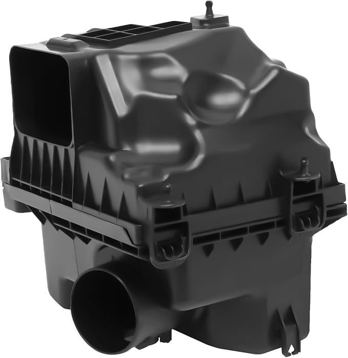 Air Cleaner Box Housing Assembly - Image 4