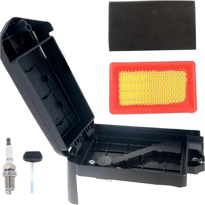High Air Filter Shell for CSV050 Sparks Plug Tool Less Assembly Garden - Image 6