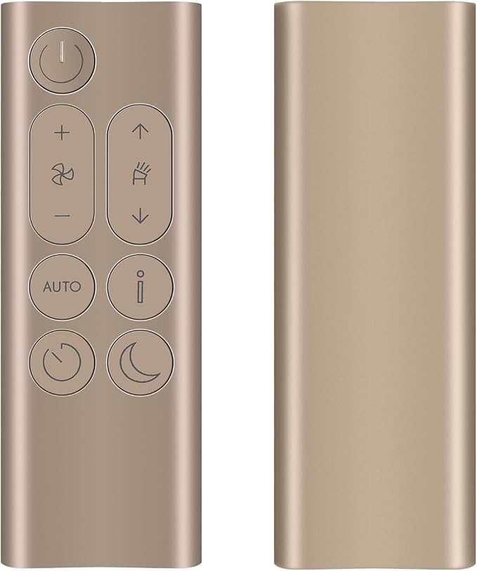 Replacement Remote Control for Dyson BP04 BP03 Compatible - Image 6