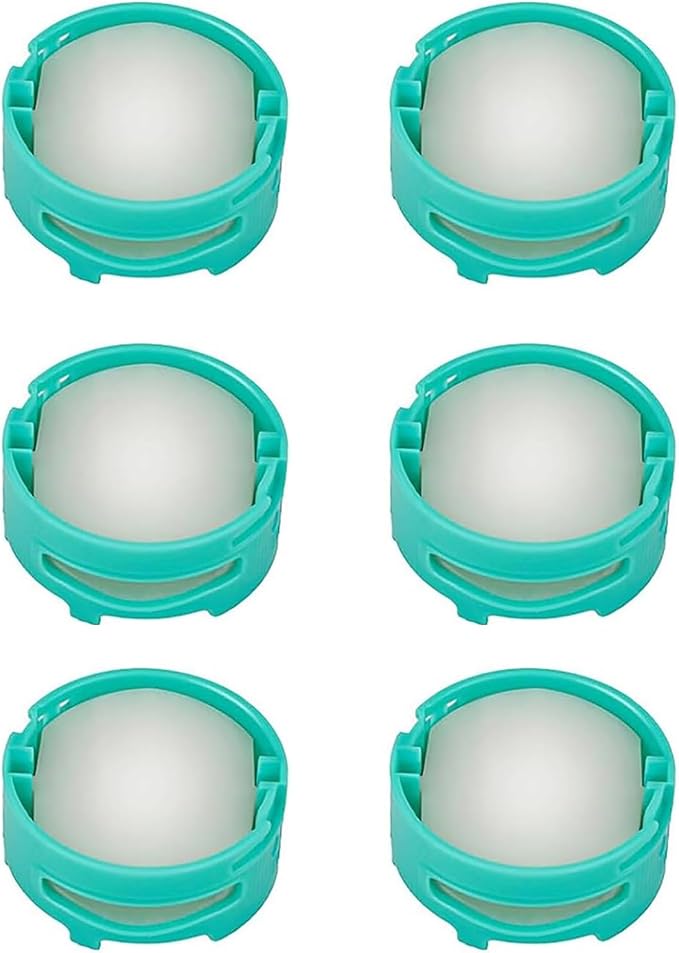 6 Packs Replacement Odor Neutralizer Cartridge by Unknown