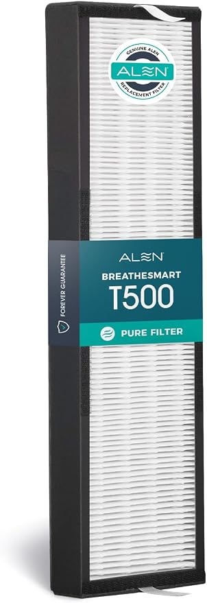 Alen Air Filter TF60-Pure Replacement HEPA Filter by AlenCorp