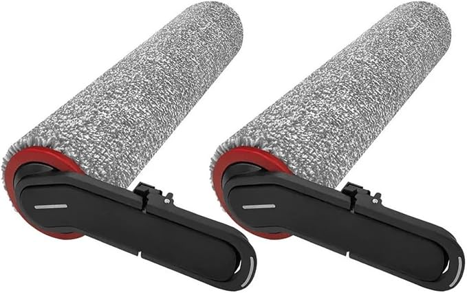Compatible For Dreame H40 Ultra/H40 Pro Wet Dry Vacuum Cleaner Floor Scrubber by Unknown