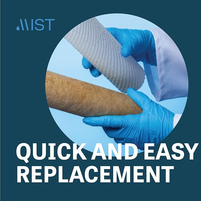 Mist- Water Filter for Sink Replacement Filter, RFMFS395 Replacement Filter for - Image 5