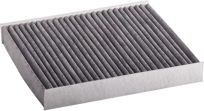 PG PC99237C Activated Charcoal Cabin Air Filter | Fits 2019-2027 Toyota RAV4 - Image 7