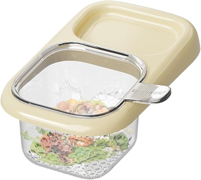 Sink Filter Basket, Efficient Drainage Design, Suction Cup Sink Rack, Kitchen by Unknown