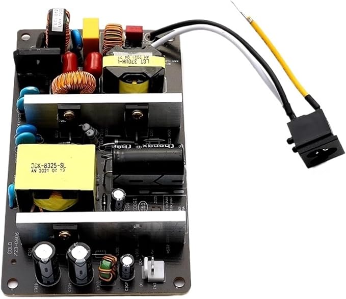 Air Purifier Motherboard Accessories，Compatible - Image 2