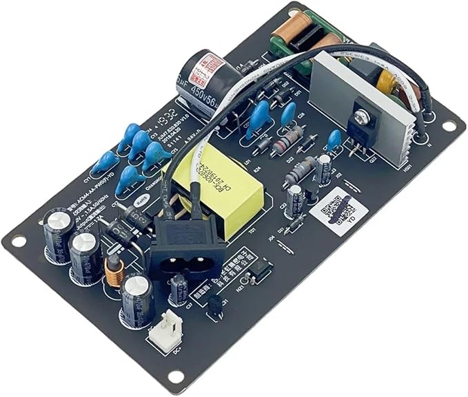 ACM4-AA-PWO Control Board, Compatible - Image 4
