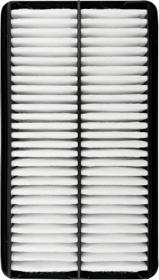 Engine Air Filter JM1722 Fits for 2016-2020 MDX, 2021-2025 TLX 2.0L, 2016-2022 - Image 6