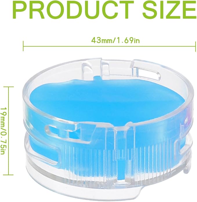 Odor Neutralizer Cartridge Replacement - Image 6
