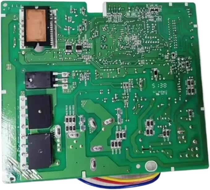 Compatible For Daikin，air Conditioning External Machine Board 2P254206-3 - Image 3
