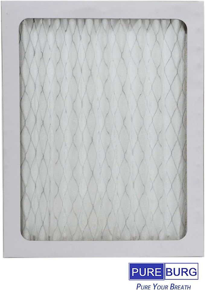 PUREBURG Replacement Filter Compatible - Image 3