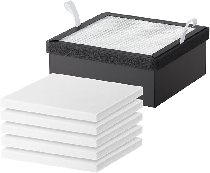 Creality Filtration Replacement Kit by Creality