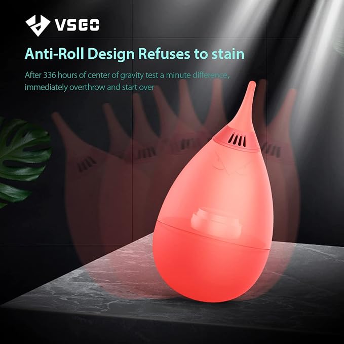 VSGO Camera Air Blower with Filter Compressed Air - Image 7