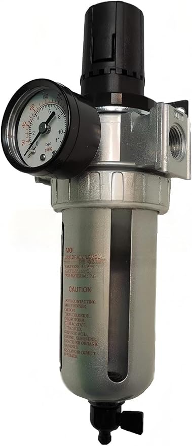 3/8" Pressure Regulator - Image 4