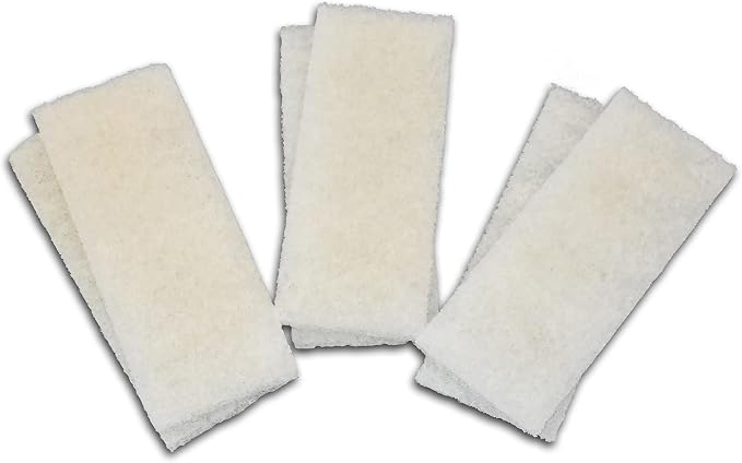 Cut Replacement Compact Skimmer Mat by TheFilterPro