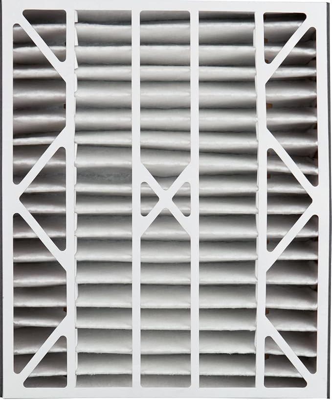 Nordic Pure 20x25x5 Air Bear Air Filter Replacement MERV 15 Plus Carbon 4 Pack - Image 4