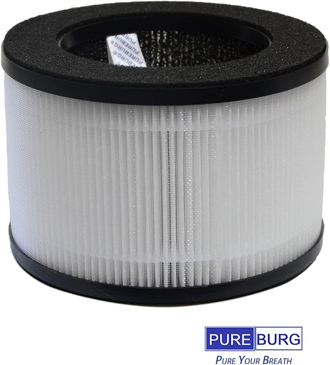 PUREBURG Replacement Filters Compatible - Image 4
