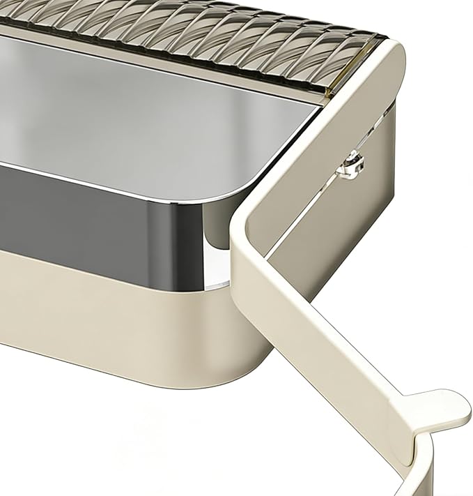 Sink Food Strainer, Suction Cup Drain Basket, Easy Filter - Image 5