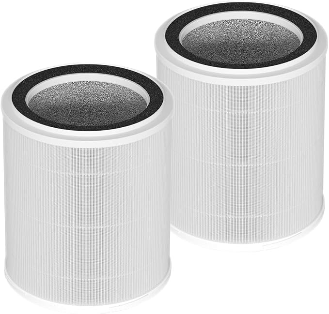 OSAP5FIL True HEPA Filters Replacement Compatible by FRTKYGY