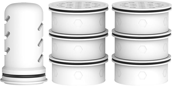 MARRIOTTO Water Filter Replacement by MARRIOTTO