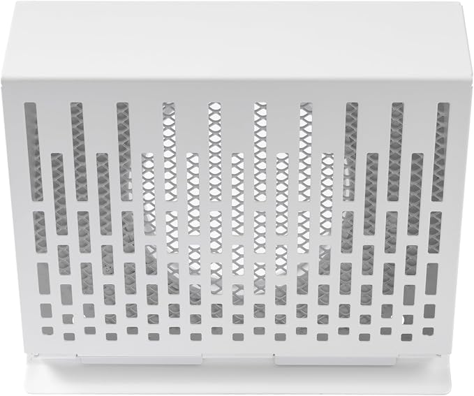 Vent Systems 4" Inch Exhaust Vent Cover - Image 8