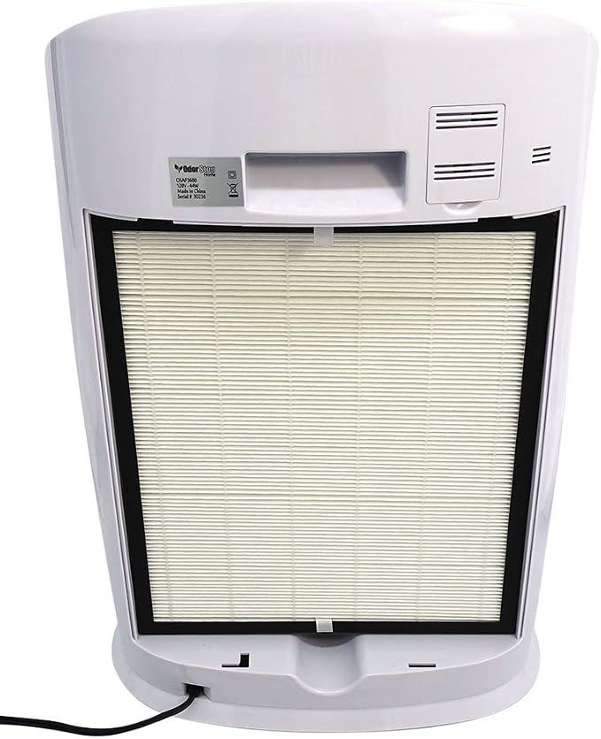 OdorStop HEPA Air Purifier - Image 4