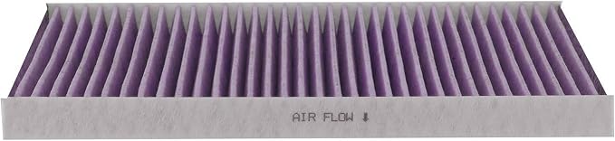Febreze Odor Control Cabin Air Filter by PUREFLOW RZ19205 Fits 2013-2018 Nissan - Image 11