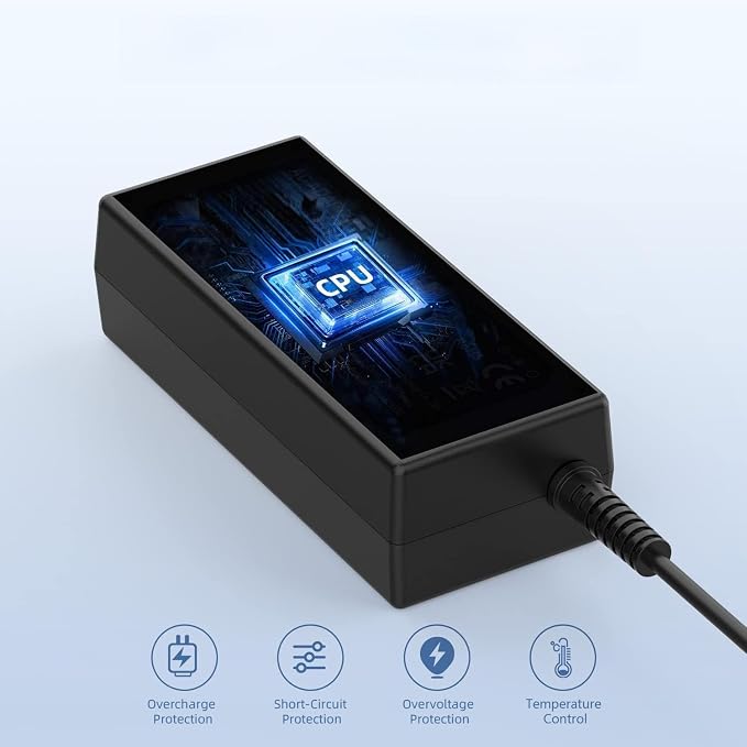 Guy-Tech 24V Adapter Compatible - Image 2